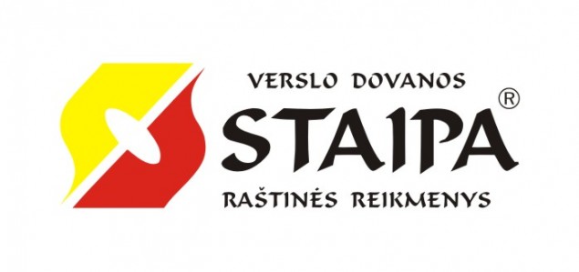 staipa logo